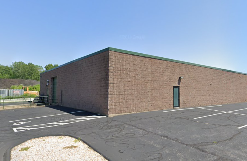 Top Dog Food sniffs out lease deal for Stratford warehouse