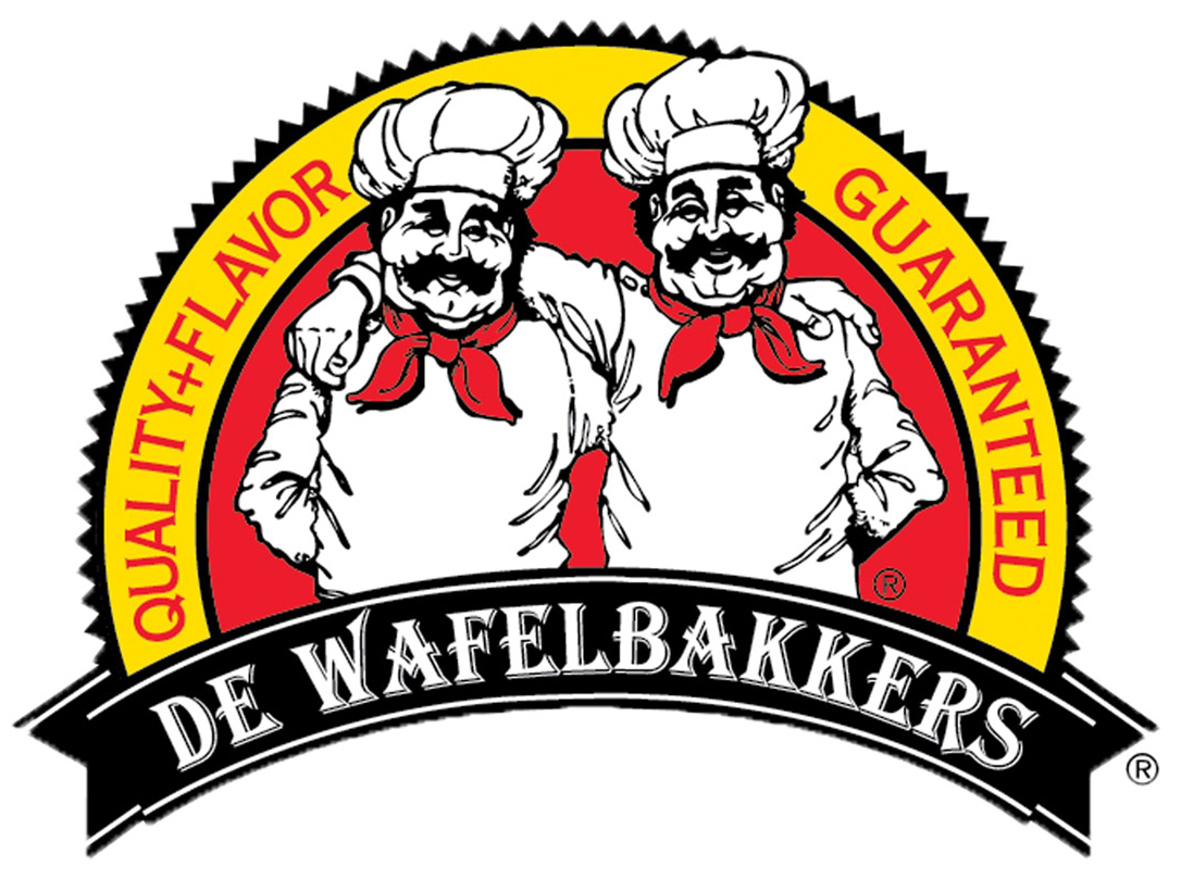 De Wafelbakkers