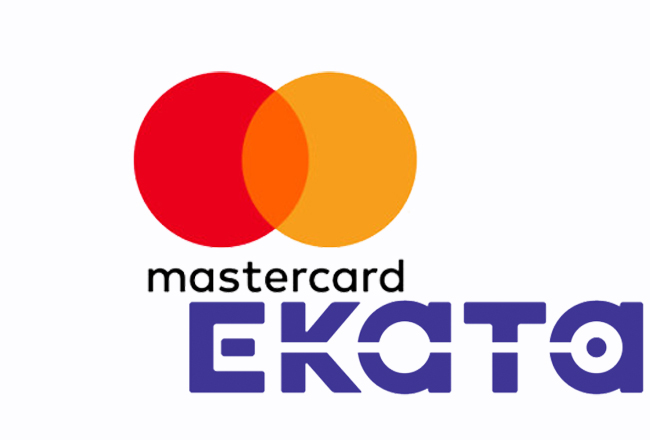 Mastercard Ekata