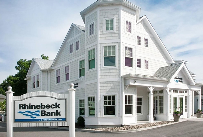 Rhinebeck Bank