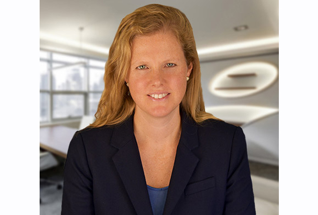 Sarah Jones-Maturo: Welcome to the Trenches â€“ Women in CRE Brokerage