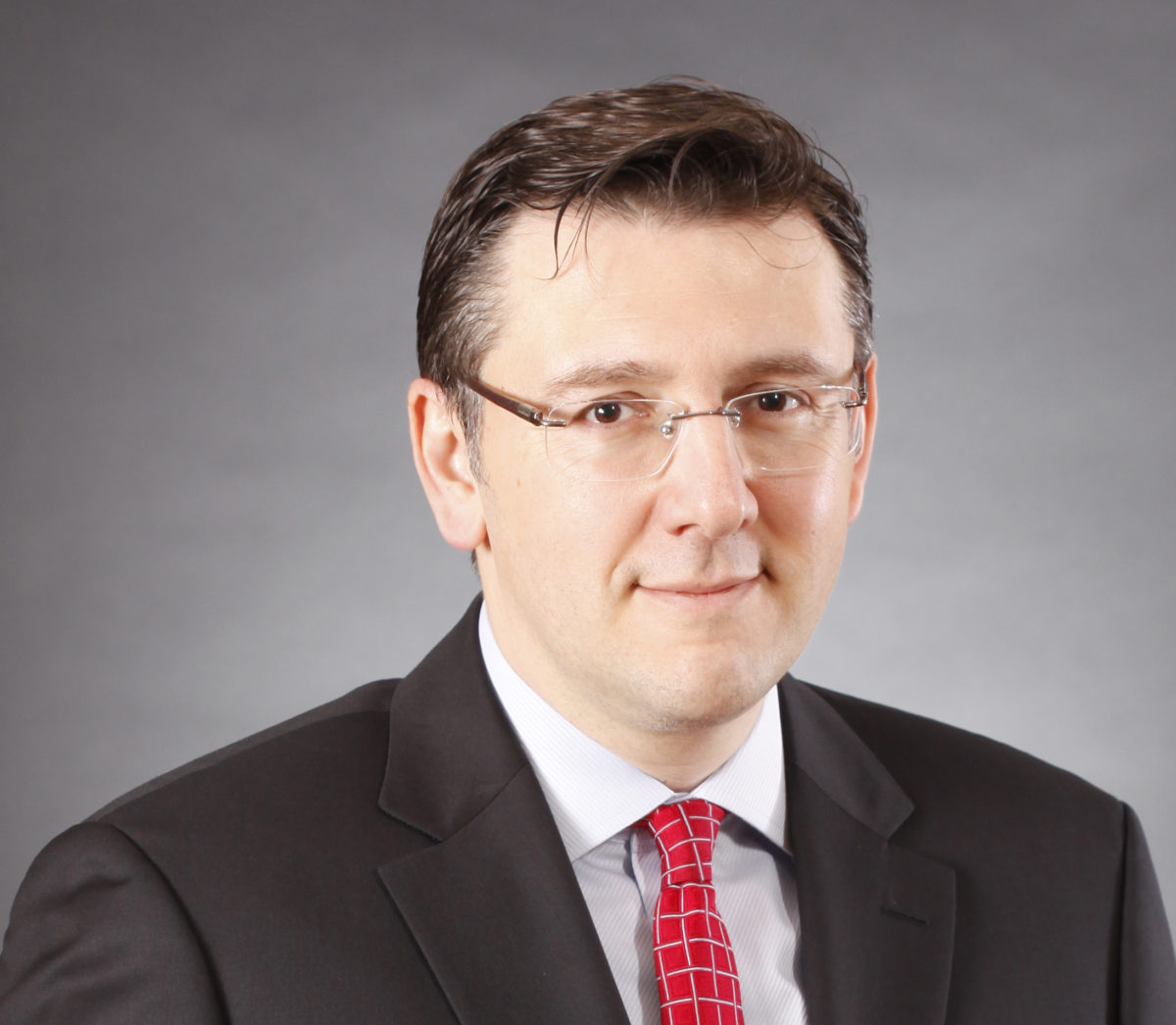 Baris Oran named CFO at XPO Logistics spinoff GXO