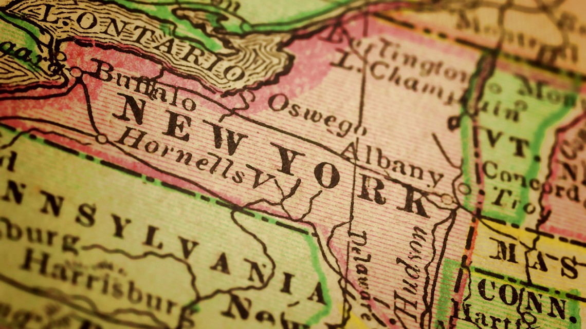 New York ranks low in Covid analysis as Cuomo releases upbeat data
