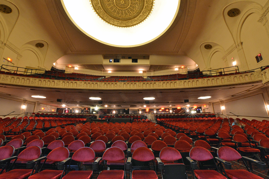 Capitol Theatre