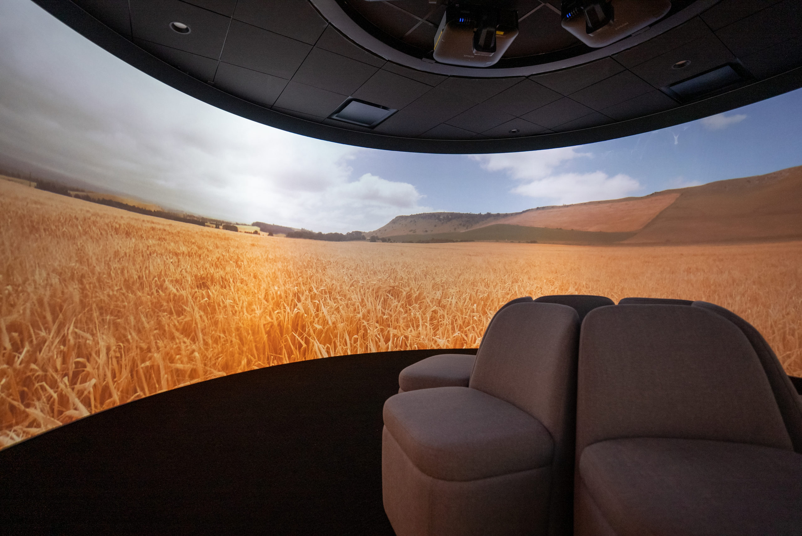 High-tech Diageo Collaboration Center bows in Stamford