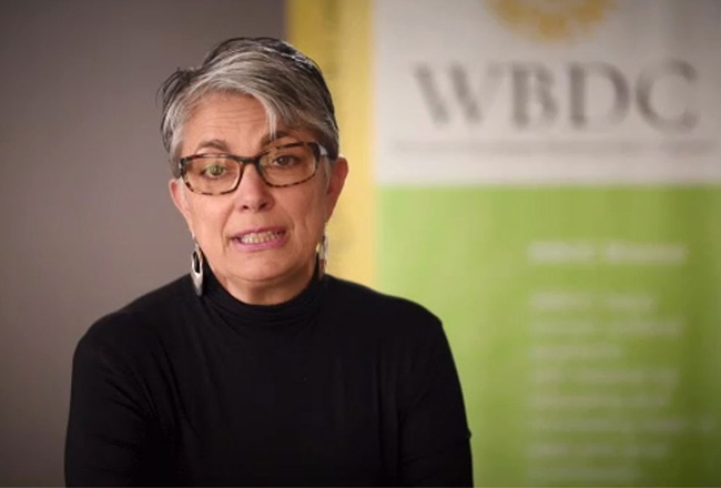 Women’s Business Development Council touts accomplishments during pandemic