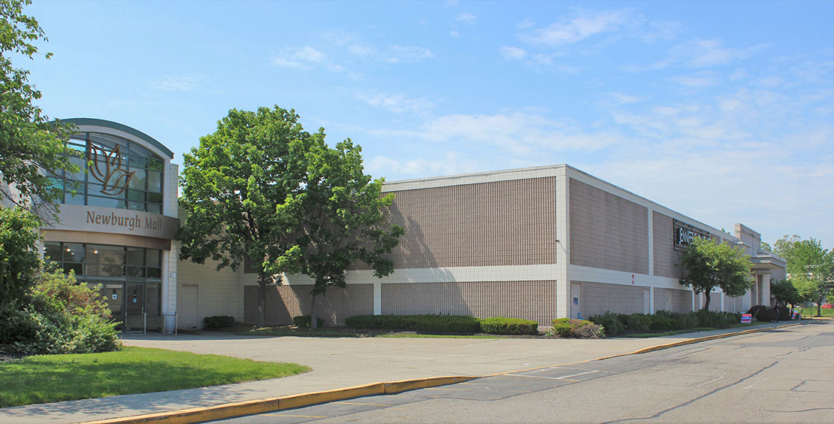 Resorts World Hudson Valley’s proposed casino in Newburgh Mall wins unanimous approval