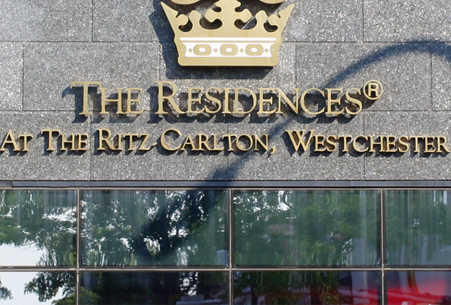 Chubb Insurance Ritz-Carlton Residences White Plains