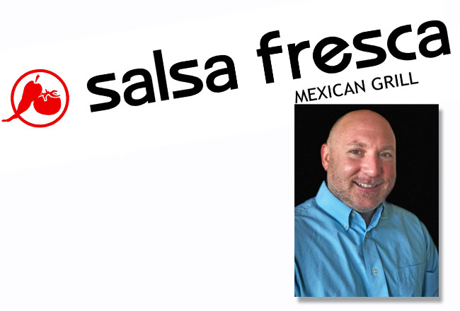 Salsa Fresca