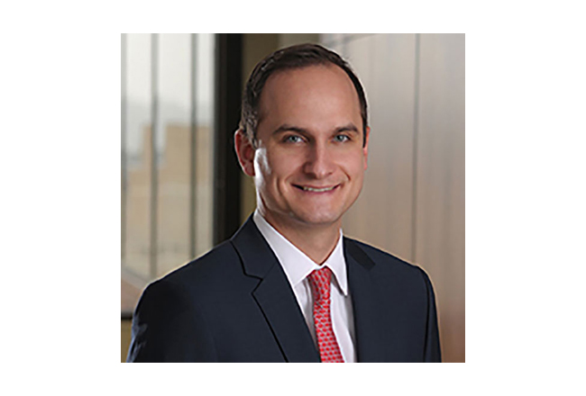 Q&A with Scott T. Witthuhn: Pandemic creates issues  in commercial leases