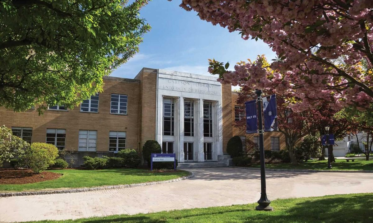 Goodwin University completes acquisition of University of Bridgeport