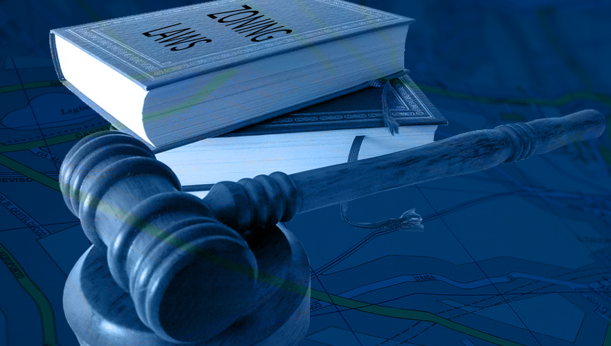 Controversial zoning reform bill passed by Senate