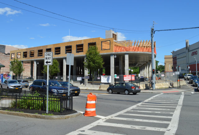 Going Up: How Many New Projects Rising In Port Chesterâ€™s Downtown?