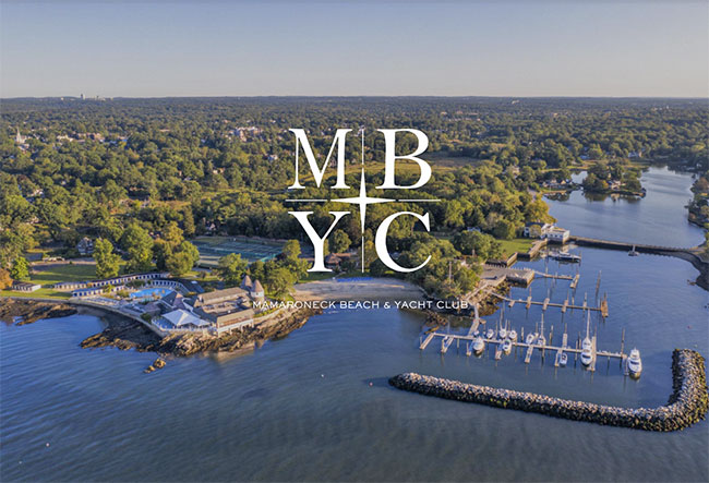 Mamaroneck Beach and Yacht Club dock master