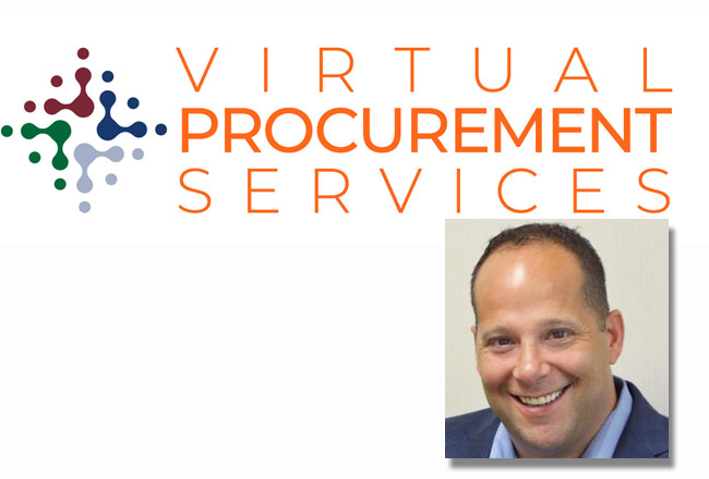 Virtual Procurement Services splits to create three companies