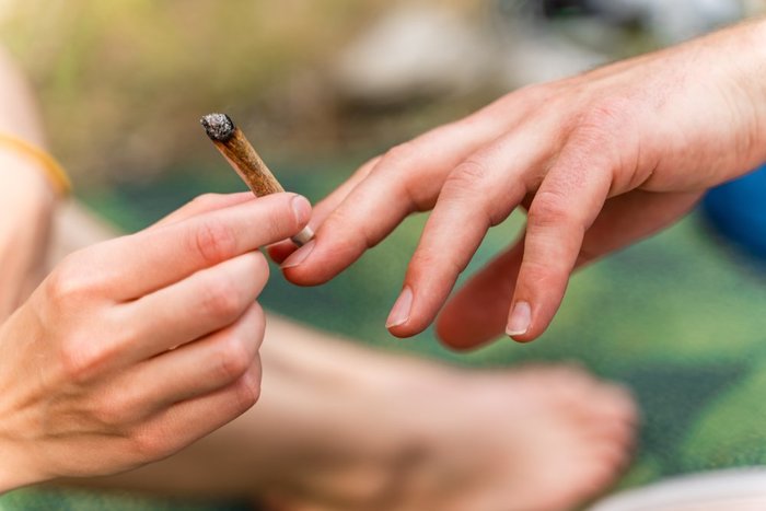 Senate approves latest iteration of pro-marijuana bill; Lamont to sign into law