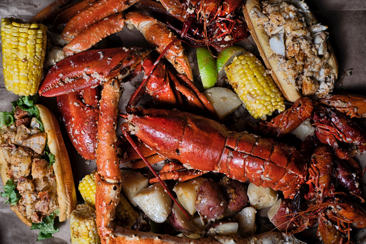 Cajun-inspired seafood restaurant opens in South Norwalk