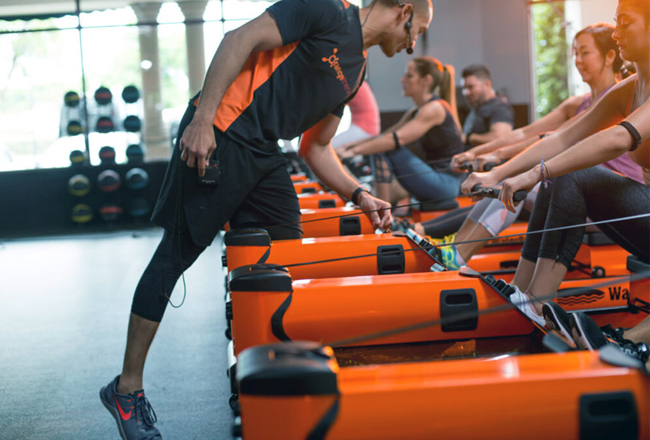 Empire Portfolio Group of NYC acquires four local Orangetheory