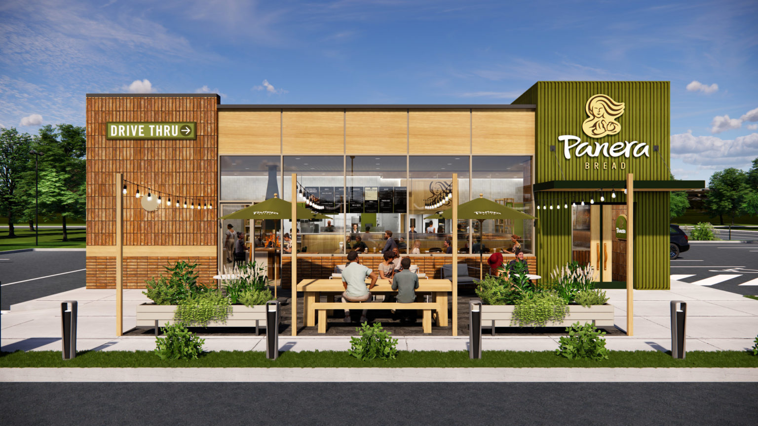 panera location openin in linthicum heights md