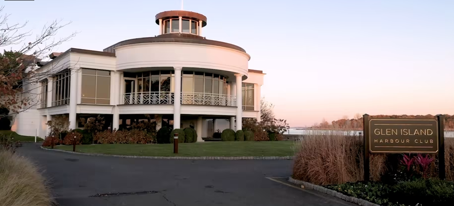 Ex-head of Glen Island Harbour Club sues for $100,000 bonus