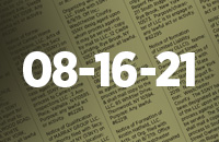 Legal Notices August 19