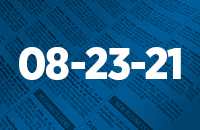 Legal records August 23