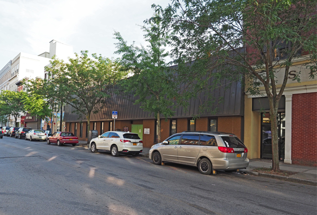 316 Main Poughkeepsie mixed-use