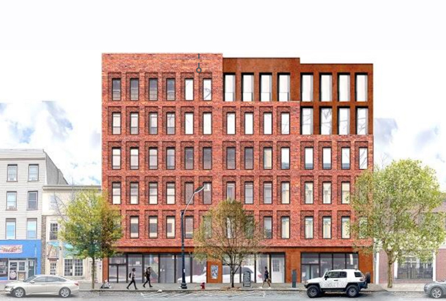 316 Main Poughkeepsie mixed-use