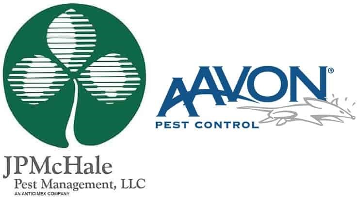 JP McHale Pest Management acquires second Stamford firm this summer