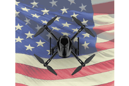 DRONE COMPANY OFFERS FREE  PILOT TRAINING FOR FIRST RESPONDERS