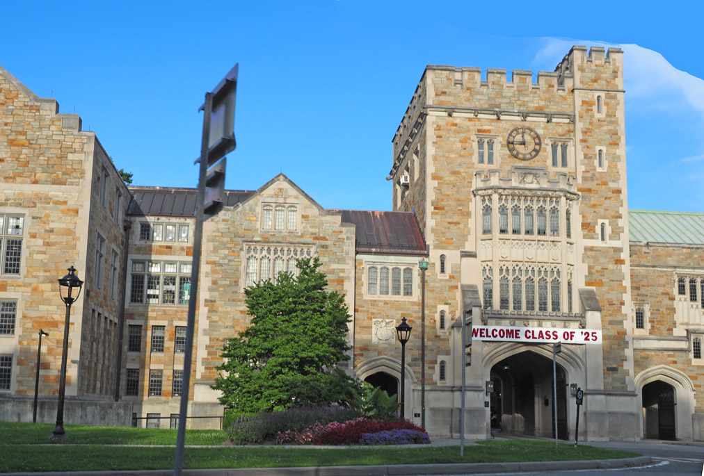 Vassar College puts its money where the climate is - Westfair ...