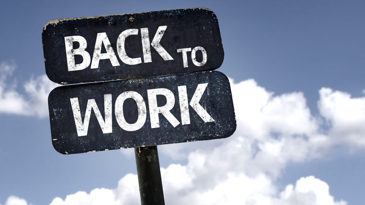 First round of CT’s ‘Back to Work’ bonus payments going out this week