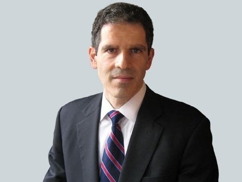Jeff Goldberg appointed as Westchester Community College Foundation CFO