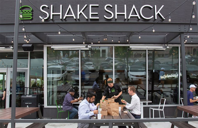 Commercial real estate boom: Too much demand, not enough supply