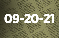 Legal Notices September 20
