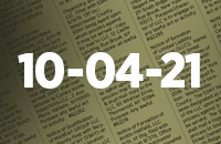 Legal Notices October 4
