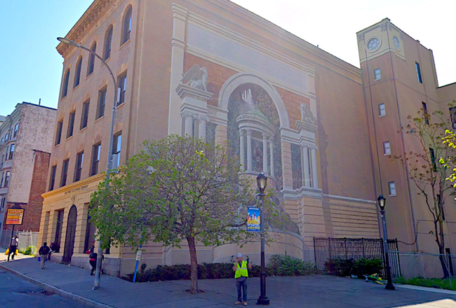 MacQuesten Development plans 10-story affordable housing building for Yonkers