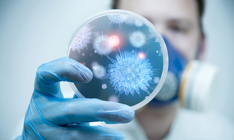 NY announces launch of infectious disease research and innovation fund