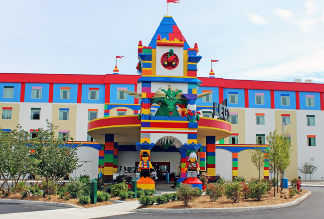 Legoland