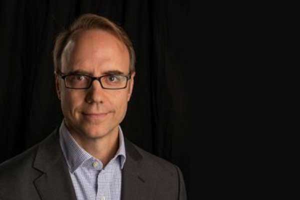 ASSOCIATE DEAN APPOINTED AT FORDHAM