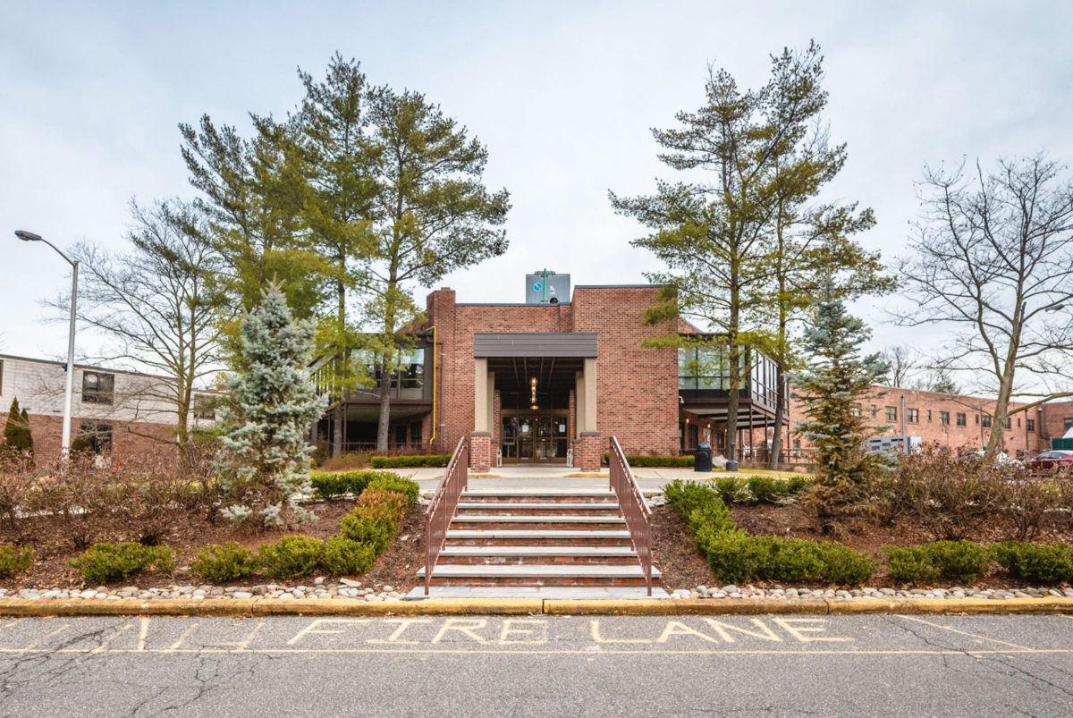 Rockland nursing home accused of firing staffer with kidney transplant