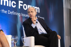 Ray Dalio reportedly seeking to force his return to Bridgewater Associates  - Westfair Communications