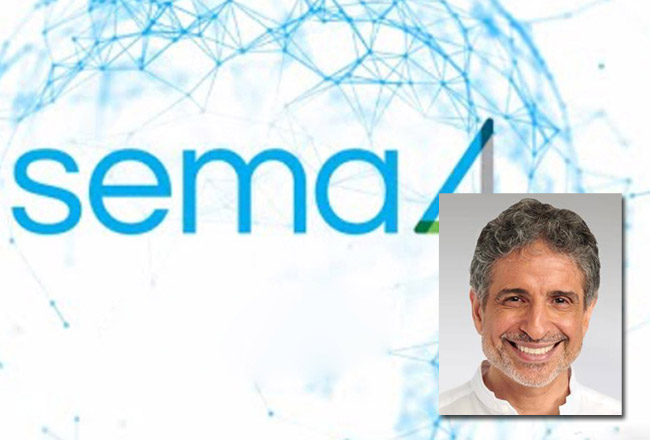 Sema4 names IBM Research veteran as first chief science officer