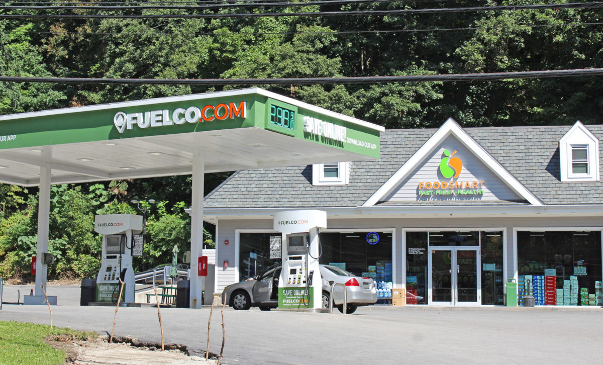 Fuelco Adam Musa