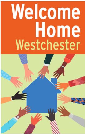 Welcome home Westchester logo