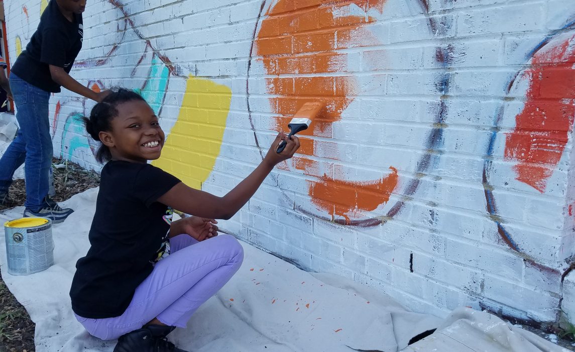 White Plains to receive Cities of Service community revitalization grant