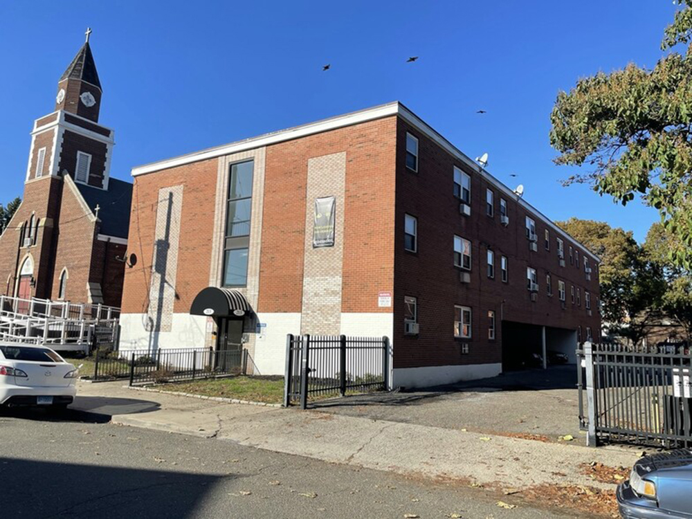 Multifamily properties sold in Bridgeport, Stamford