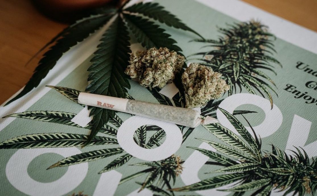 1st town in state to allow hemp cultivation on town-owned land? Easton