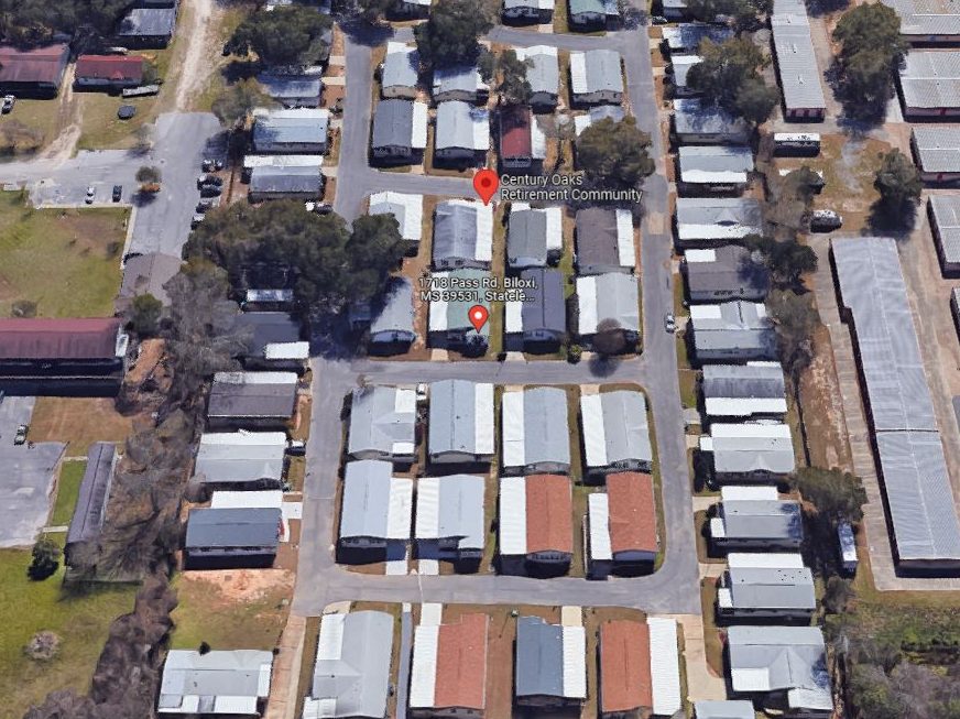 Danburyâ€™s Athena Real Estate acquires Biloxi retirement community
