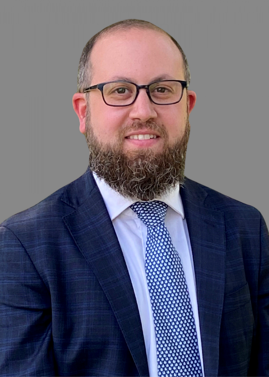 New chief strategy officer part of growth advancement at ENT and Allergy Associates